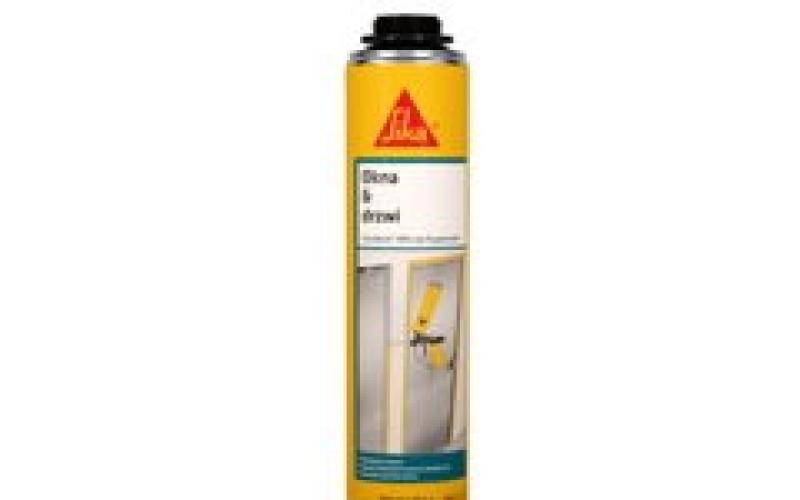 www.abito.pl Sika Sika Boom 583 Low Expansion 