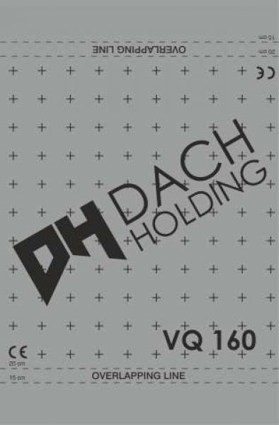 www.abito.pl DachHolding Membrana VQ 160 