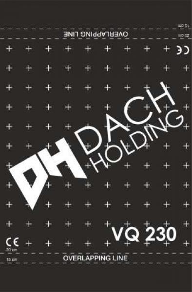 www.abito.pl DachHolding Membrana  VQ 230 