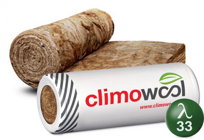 climowool DF33