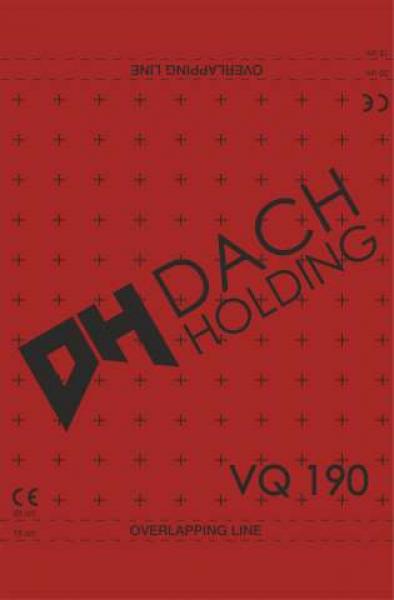 www.abito.pl DachHolding Membrana  VQ 190 